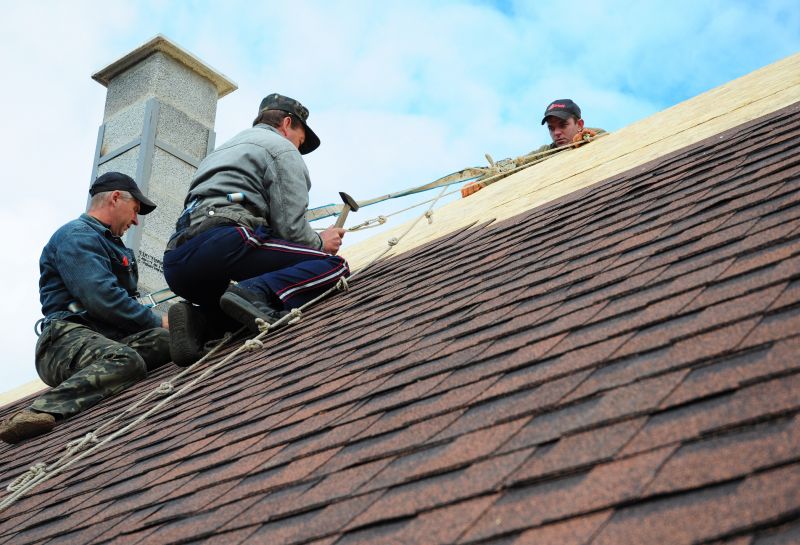 Skilled Roofing Specialists