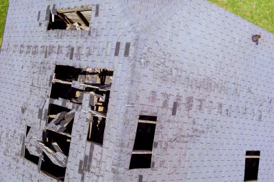 Accurate Damage Diagnosis