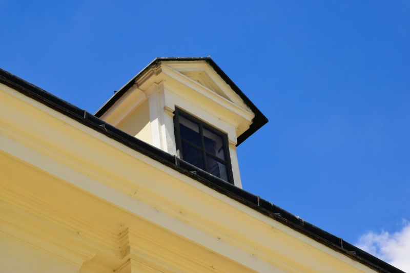 Dormer Roof Repair