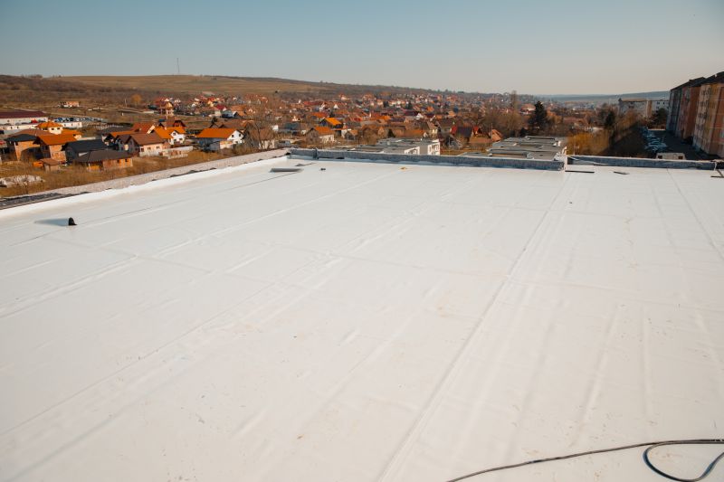 Cost of Roofing in Payson, UT